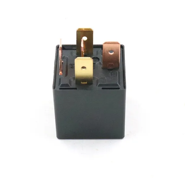 Wholesale Sany Excavator Relay 896H-1CH-D 001 24VDC 60245361 | OEM Electrical Relay for SY200/SY235/SY365 Digger photo-3