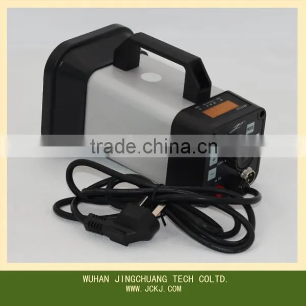Portable Digital Tachometer Stroboscope for Flexible Packaging Solution DT316P photo-5