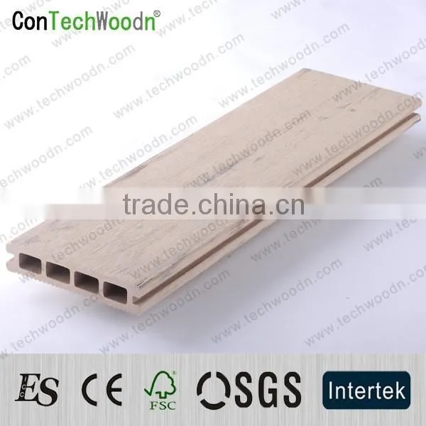 The Most Popular Design Outdoor Wpc Flooring photo-4