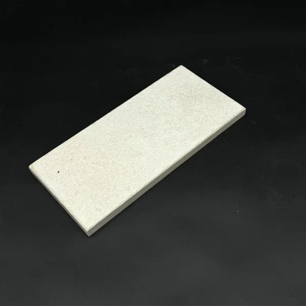 High Density Calcium Silicate Board for Industrial & Commercial Use photo-1