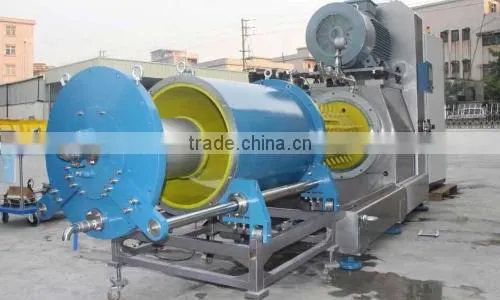 Ceramin Ink Nano Grinding Bead Mill.mixing Mill,Mass Production Stage,mada in China photo-2