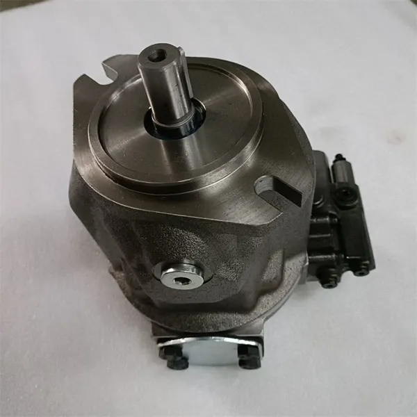 A10VSO45DFR 31R-PPA12N00 High Pressure Hydraulic Pump A10 A10VSO18 A10VSO28 A10VSO45 A10VSO71 A10VSO100 A10VSO140 Piston Pump photo-4