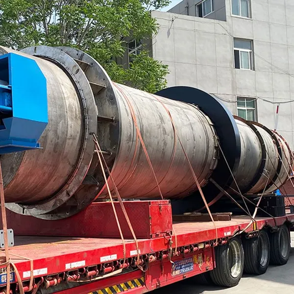 Annual Production of 80,000 Tons of Active Lime Kiln, Processing Metallurgical Lime and Aluminum Ash, Rotary Kiln for Calcination photo-3