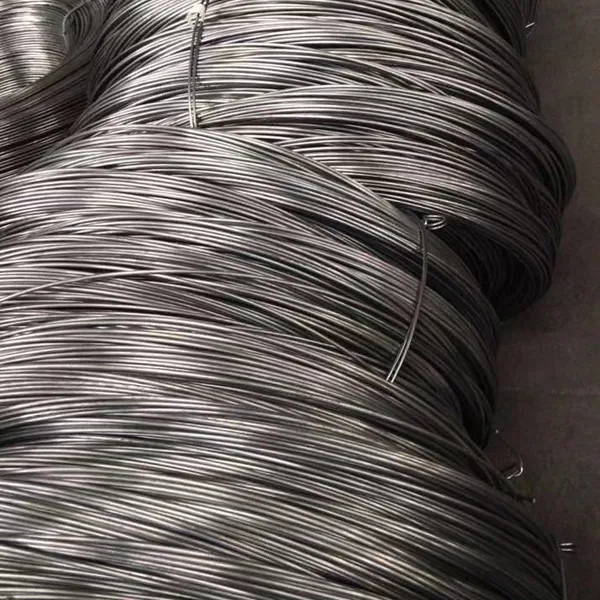 316 Stainless Steel Wire Rope Stainless Steel Wire