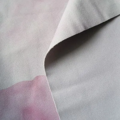Nylon Blended Fabric