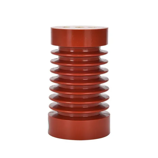 10kV 11kV 12kV 24kV Indoor Composite Insulators With Fiberglass Core