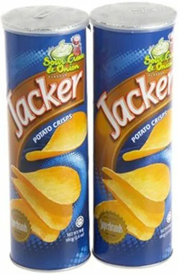 Newly Designed Pringle Potato Chips Production Line Fabricate Potato Chips Machine Compound Baked Potato Crisp Cracker Plant photo-4
