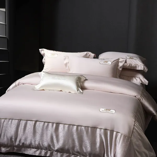Deep Pocket 100% Natural Cotton Queen Sheet Set, Durable Machine Washable Bedding photo-2