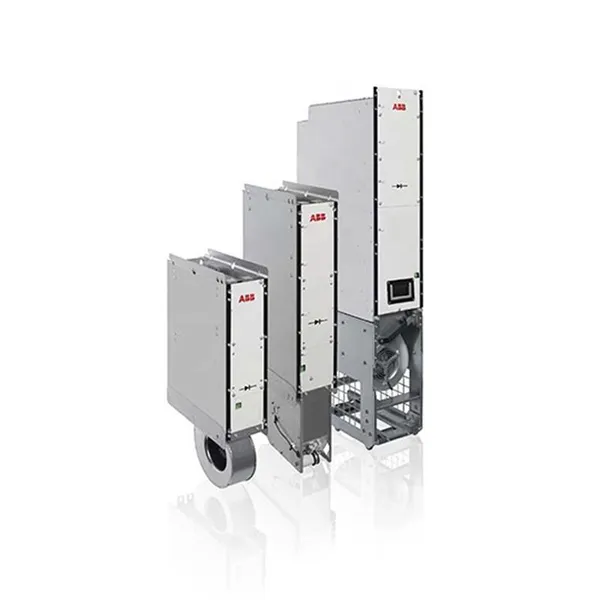 ABB Frequency Converter Ce Inovance Inverter VDF Synchronous Three-Phase Frequency Converter 208V Single Phase 380-500V photo-4
