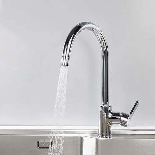 Kitchen Faucet photo-2