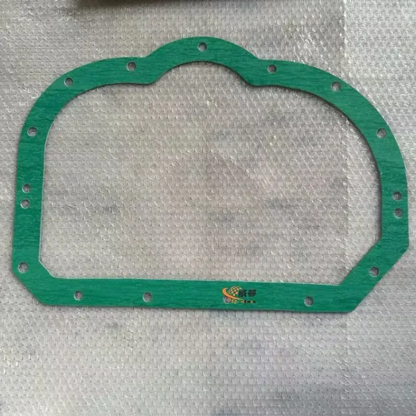 ORIGINAL SDLG Gasket 4110000218092 for LG Wheel Loader With Good Price photo-3