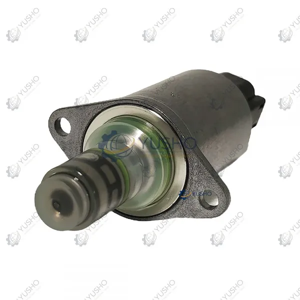 Solenoid Valve 054120009091 for SDLG Wheel Loader Genuine OEM photo-2