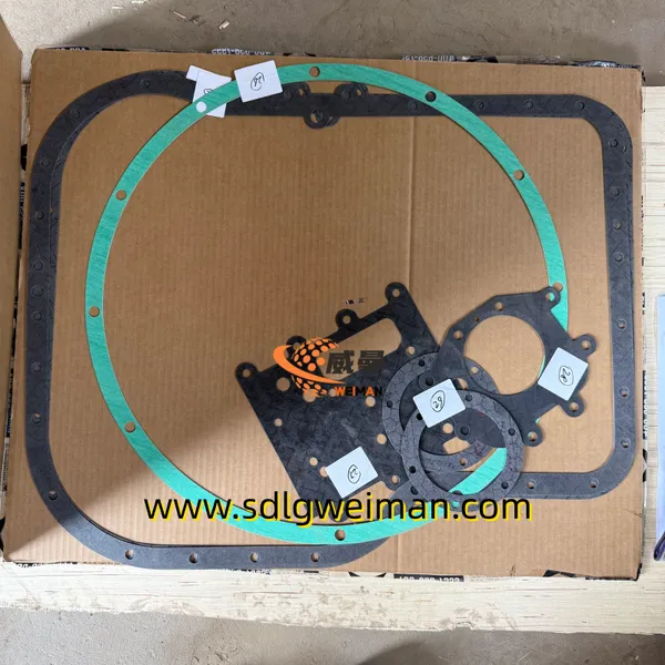 SDLG Original 29050011351 DICHTUNGSAbstandshalter für LG936L LG956L Radlader