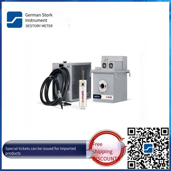 Brand New, Original Imported Swiss Comet X-ray Tube Ixrshp160kv