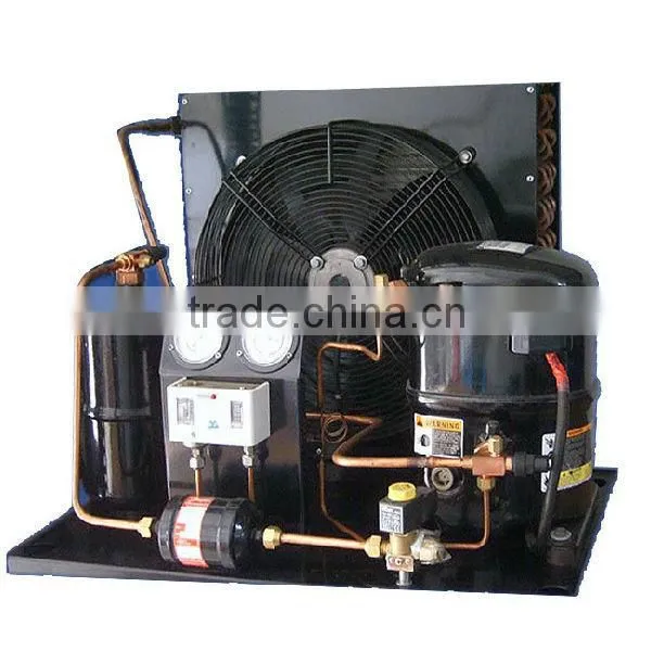Tecumseh Reciprocate Compressor Condensering Units photo-4