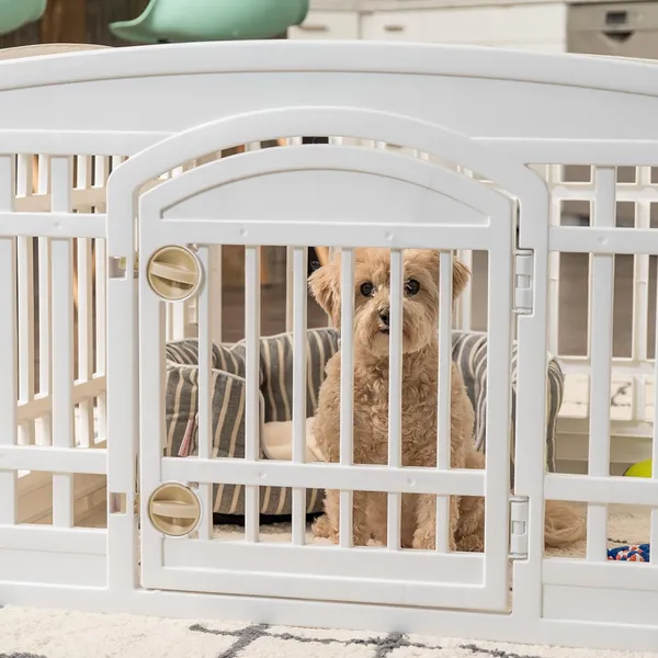 High-Capacity OEM Plastic Injection Parts for Pet Fences: Changzhou Heavy-Duty PP Production Line Tailored for SE Asian Bulk Orders photo-4