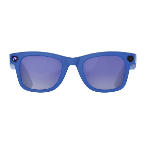 Real Time Translation AI Glasses Manufacturer Customization photo-3