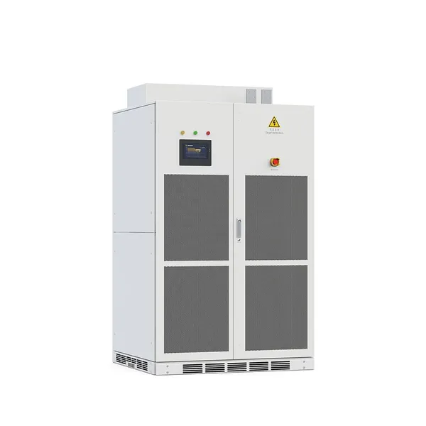 Repower Times Energy Storage Converter Cabinet All - in - One Machine, 1.25mw photo-3