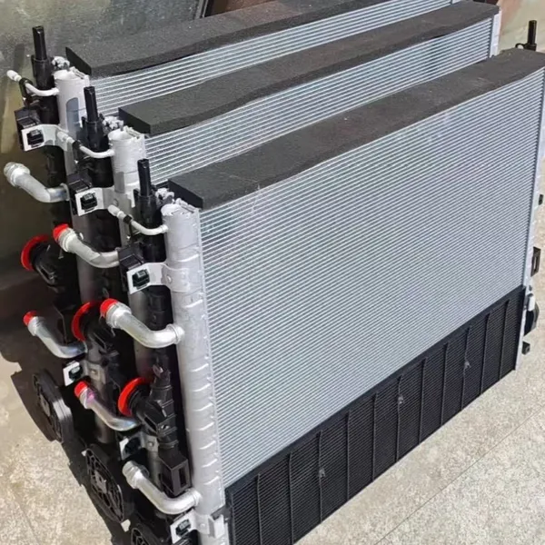 Brand New Extreme Krypton 9X Water Tank photo-2
