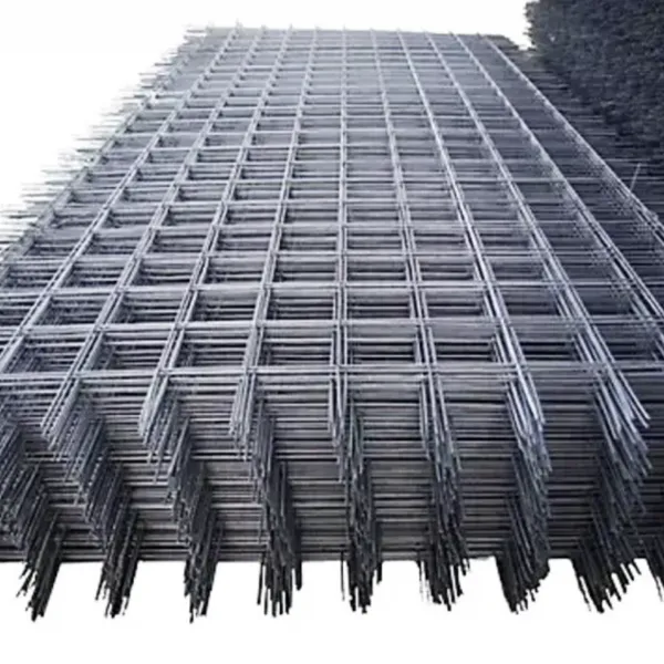 SL92 SL102 SL52 Reinforcing Steel Mesh 3.5mm Wire 300x300mm Grid Conforms to Australian Standard AS/NZS 4671 photo-2