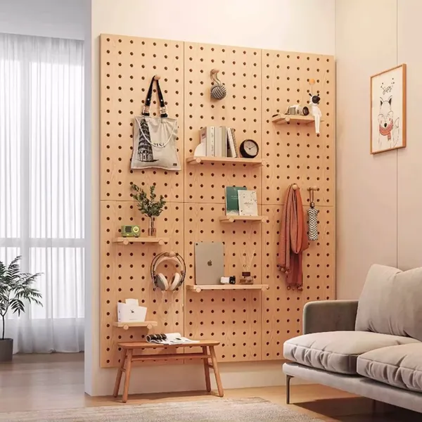 Wall Mounted Storage Rack Supplier