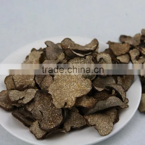 Chinese Wild Black Truffles|Dried Black Truffle photo-2