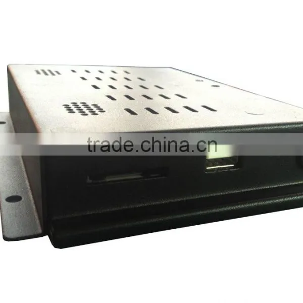 Exceptional Quality Competitive Price China Manufacturer No Frame Lcd Monitor photo-5