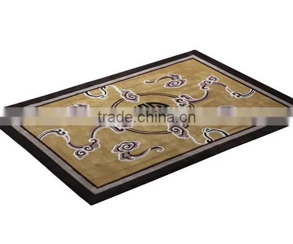 Cheap And Fine Carpet PricesYB-A049