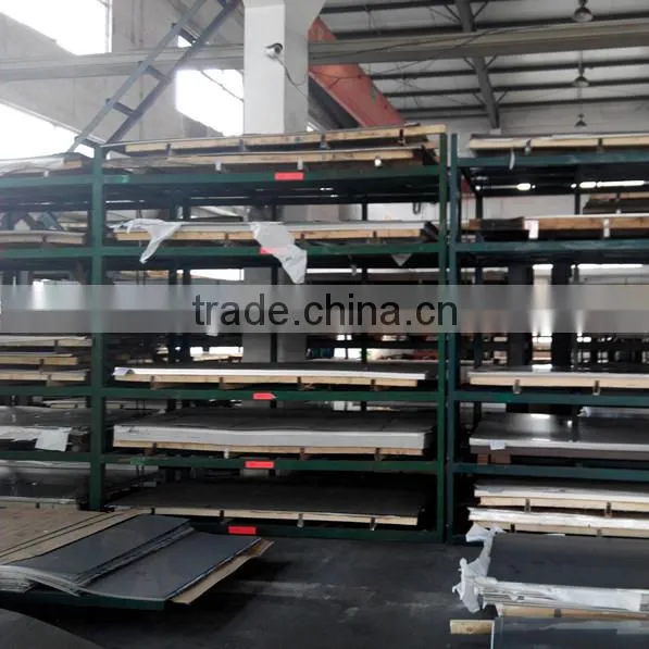 on Sale 904L Stainless Steel Sheet/plate Prime Price photo-2