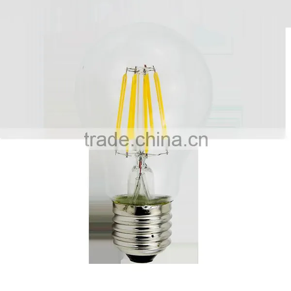Pronto A60 90-260v E27 60*110mm Led Hanging Bulb Lighting photo-2