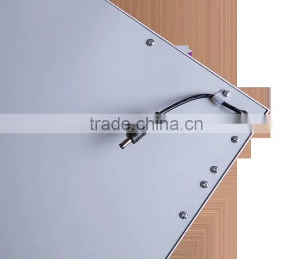 Newest Energy Conservation 45w 600* 600 Square Led Panel Lighting photo-5