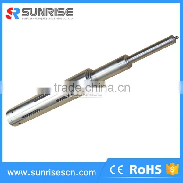 Lug Type Air Shaft For Safety Chucks, Lug Type Air Shaft photo-2