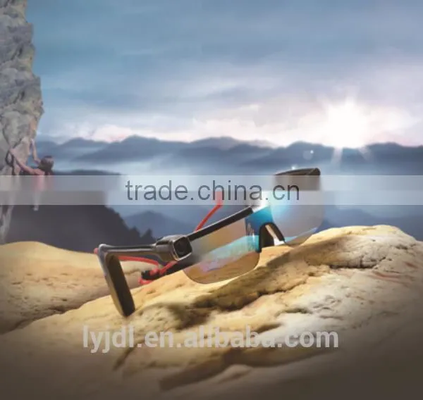 Best Selling hd Camera Sunglass With High Quality photo-4