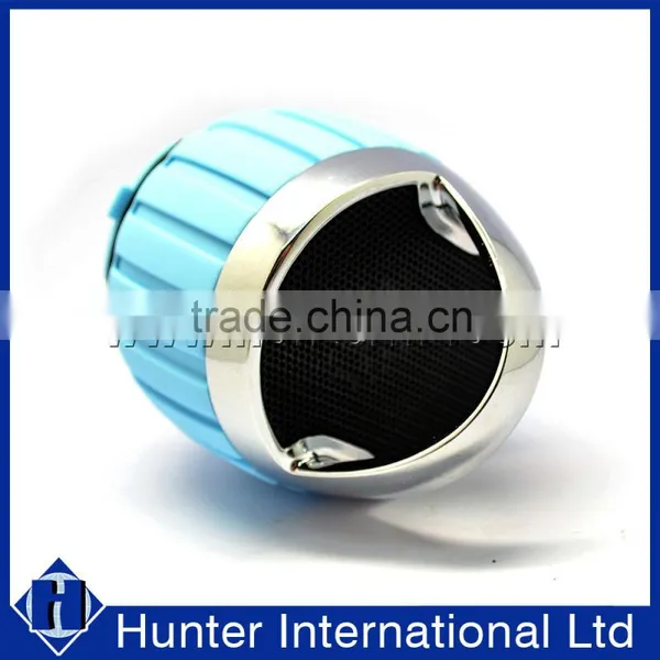Seat Stand Washroom Waterproof Bluetooth Speaker photo-6
