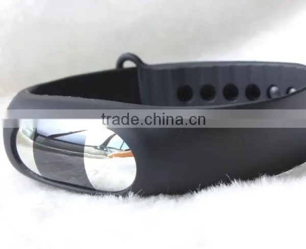 Bluetooth Electronic Watch Bracelet Smart Watch photo-3