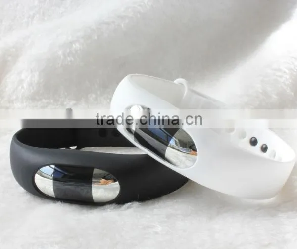 Bluetooth Electronic Watch Bracelet Smart Watch photo-4