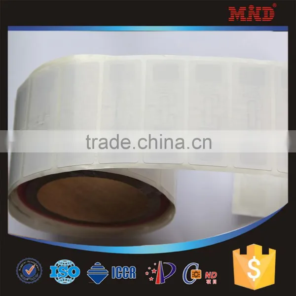 MDIY1595 18000-6C Uhf Rfid Windshield Tag for Car Identification Quality Choice photo-3