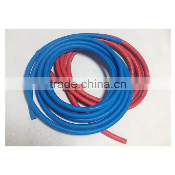 SBR Red 5/16 Inch Welding Gas Line 300Psi photo-4