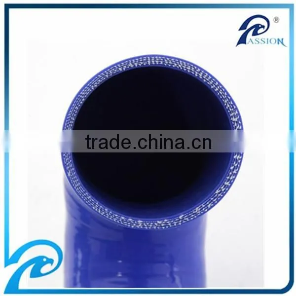Auto Parts Silicone Hose/ Elbow Hose/ Silicone Elbow Hose For Mercedes Benz Audi photo-3