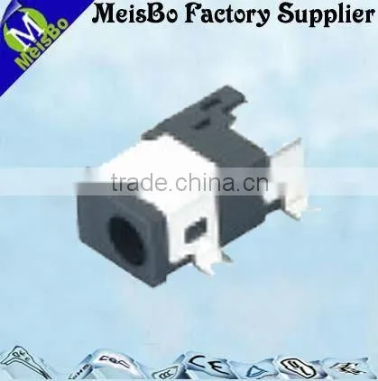 Male dc Socket Power Jack for Electronic
