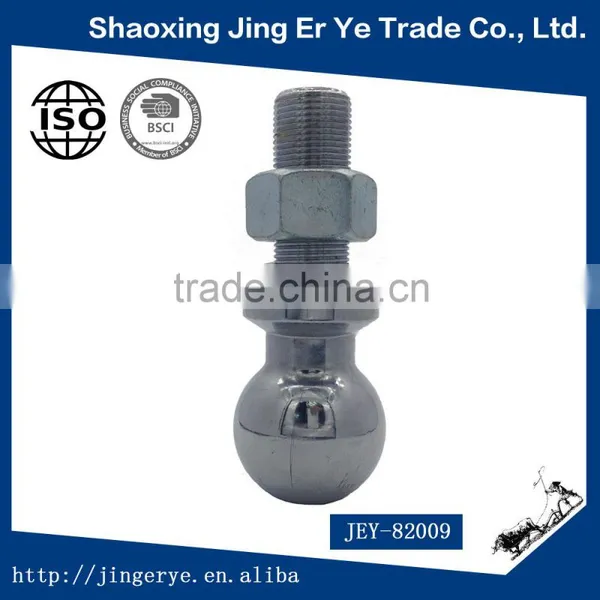 Cheap Trailer Parts Straight And Screw Type Trailer Tow Ball photo-6