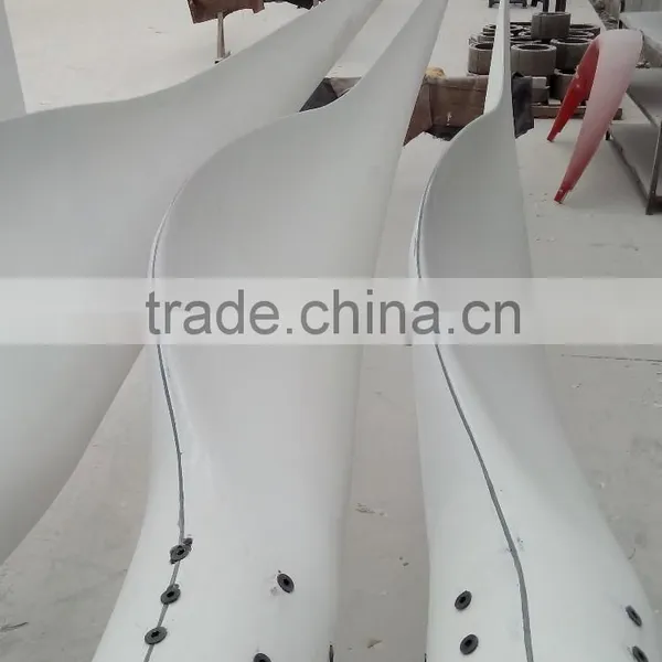 60KW Low RPM Horizontal Axis Wind Turbine photo-5