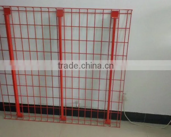 Mesh Panel