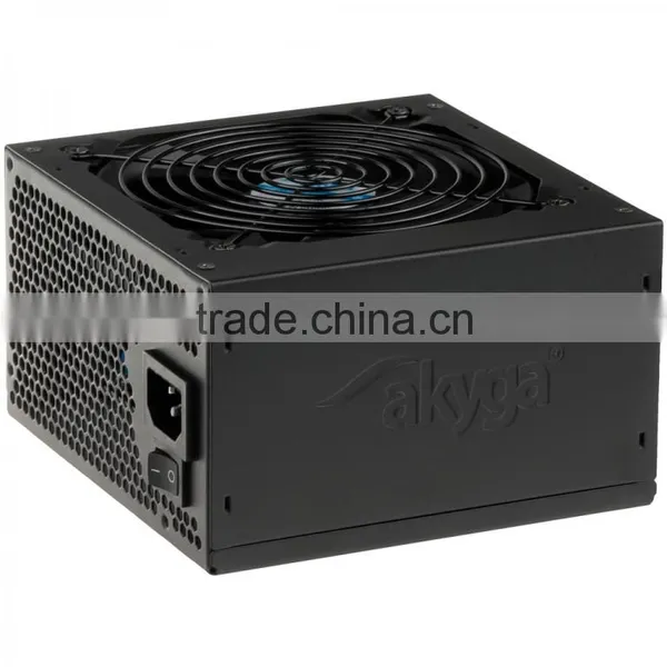 Power Supply AK P3 600W PSU photo-3