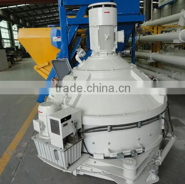 Planetary Mixer Stainless photo-3