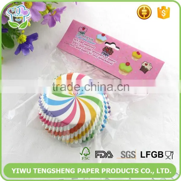 Muffin Baking Cup,baking Cups Wholesale photo-2