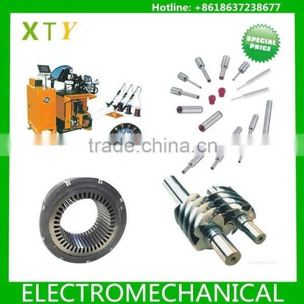 Hot Sale Cable Coiling Machinery Coiling Winder Cable Making Equipment Cable Machinery Made in China photo-2