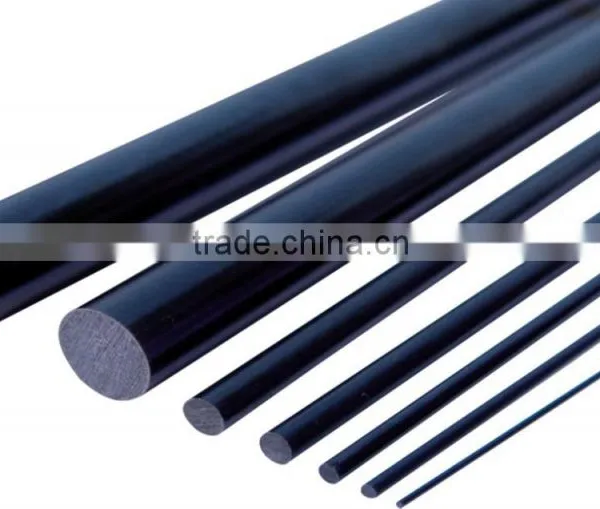 Pultruded Solid Carbon Fiber Rod(0.5-20mm) Quality Choice photo-5