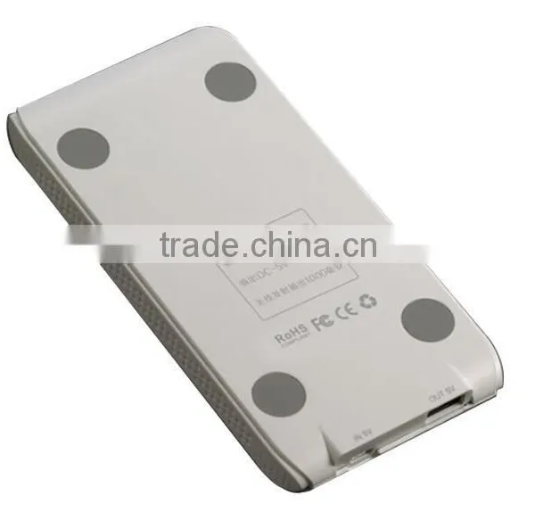 Wireless Charger Power Bank photo-6