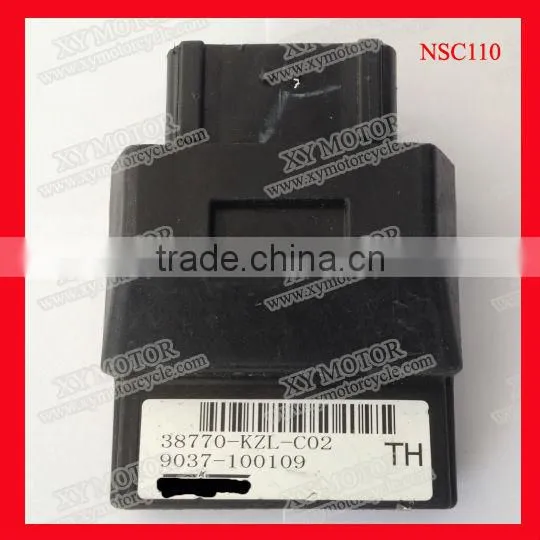 38770-GGC-902 Spacy ECU Fuel Injection CDI Ignition Box photo-2